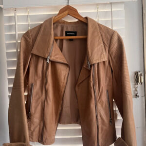 Danier Leather Jacket